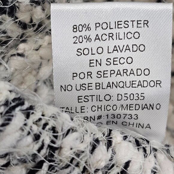 Umgee Cuddle Up Fringe Cardigan Sweater - Picture 7 of 7